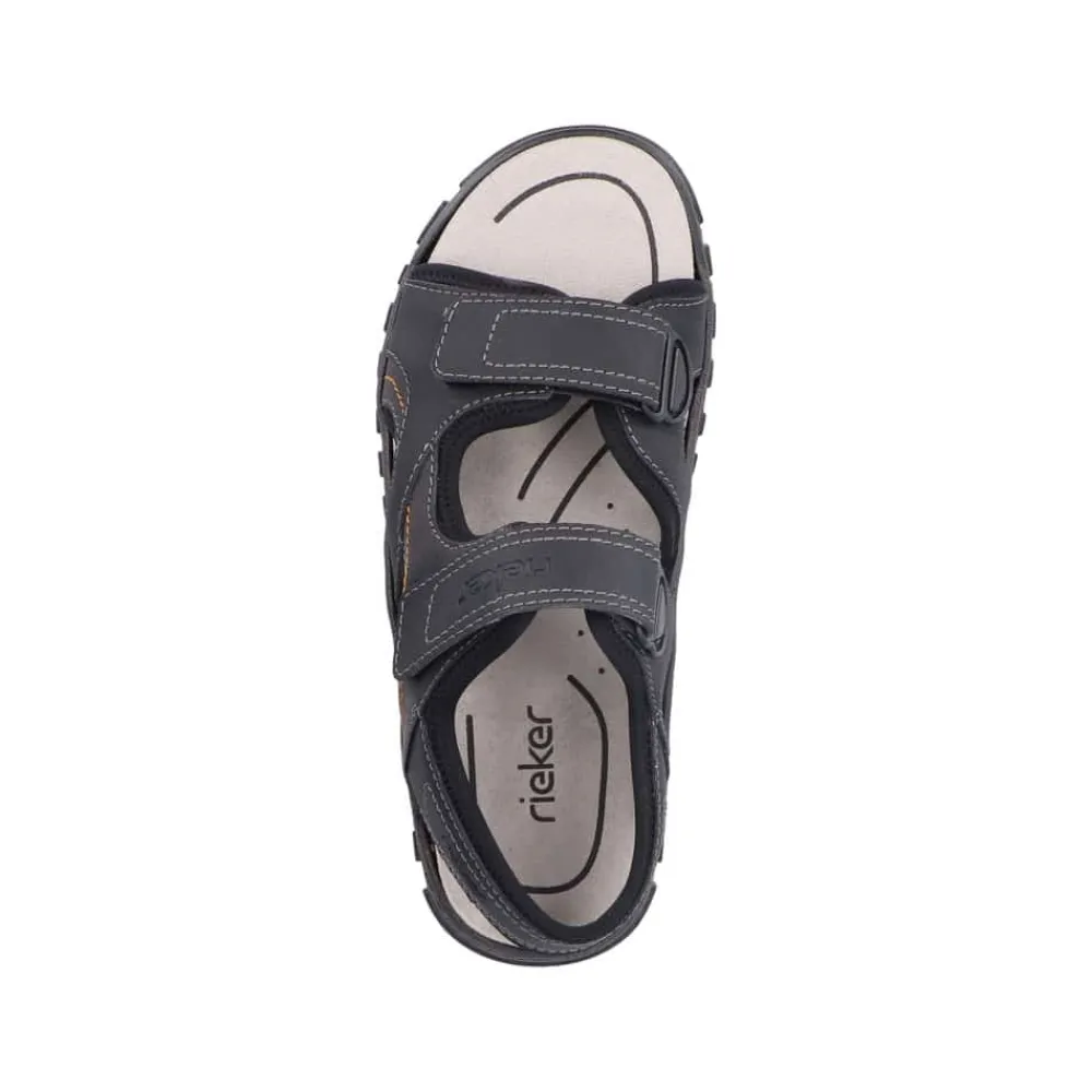 Sale Rieker Sandal Herre