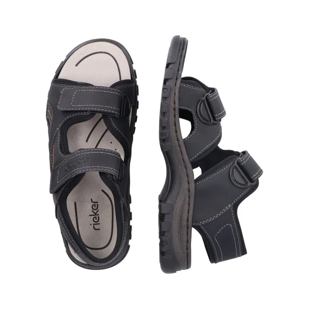 Sale Rieker Sandal Herre