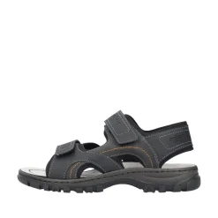 Sale Rieker Sandal Herre