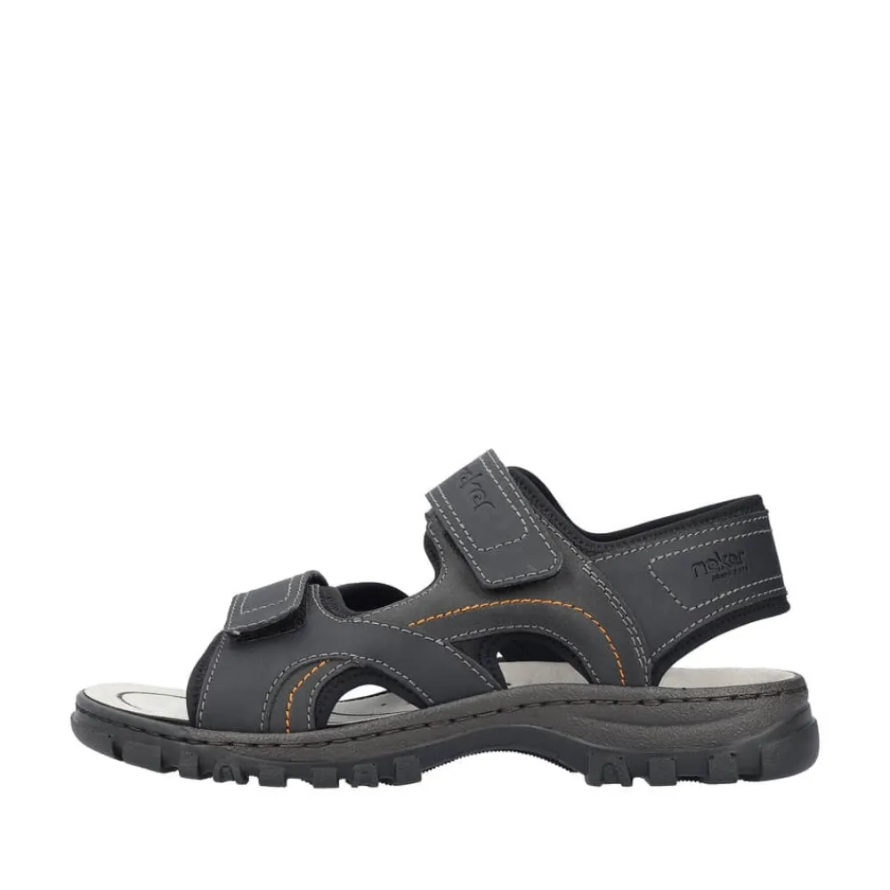 Sale Rieker Sandal Herre
