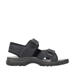 Sale Rieker Sandal Herre