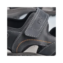 Sale Rieker Sandal Herre