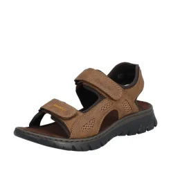 Sale Rieker Sandal Herre