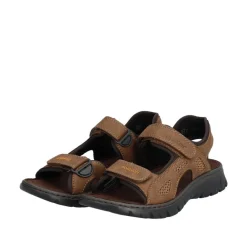 Sale Rieker Sandal Herre
