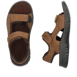 Sale Rieker Sandal Herre