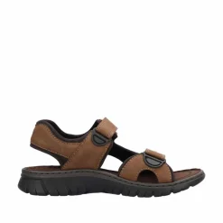 Sale Rieker Sandal Herre