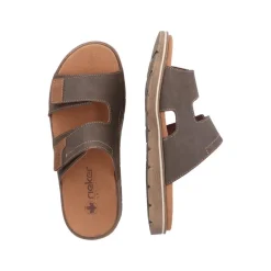 Hot Rieker Sandal Herre