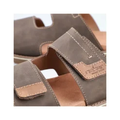 Hot Rieker Sandal Herre