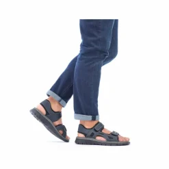 Sale Rieker Sandal Herre