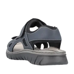 Sale Rieker Sandal Herre
