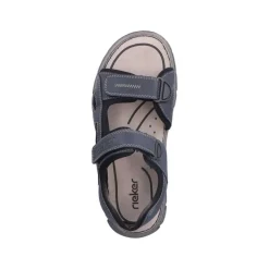 Sale Rieker Sandal Herre