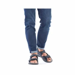 Sale Rieker Sandal Herre