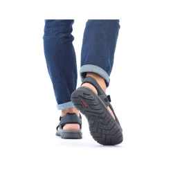 Sale Rieker Sandal Herre