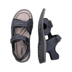 Sale Rieker Sandal Herre