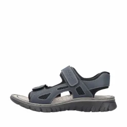 Sale Rieker Sandal Herre