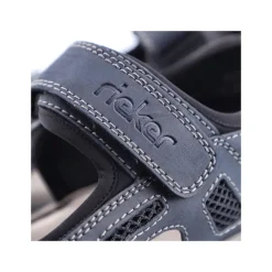 Sale Rieker Sandal Herre