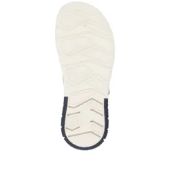 New Rieker Sandal Herre Blå