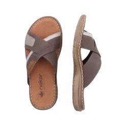 Online Rieker Sandal Herre