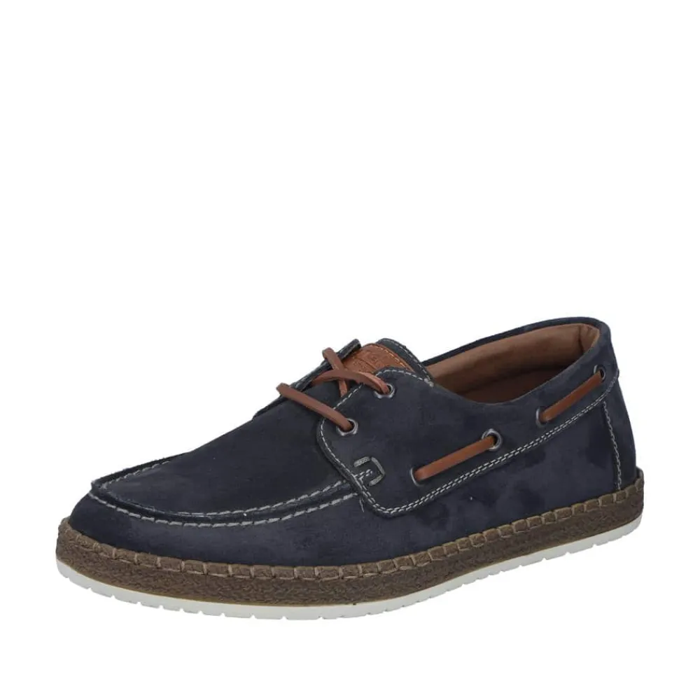 Discount Rieker Sejlersko Herre