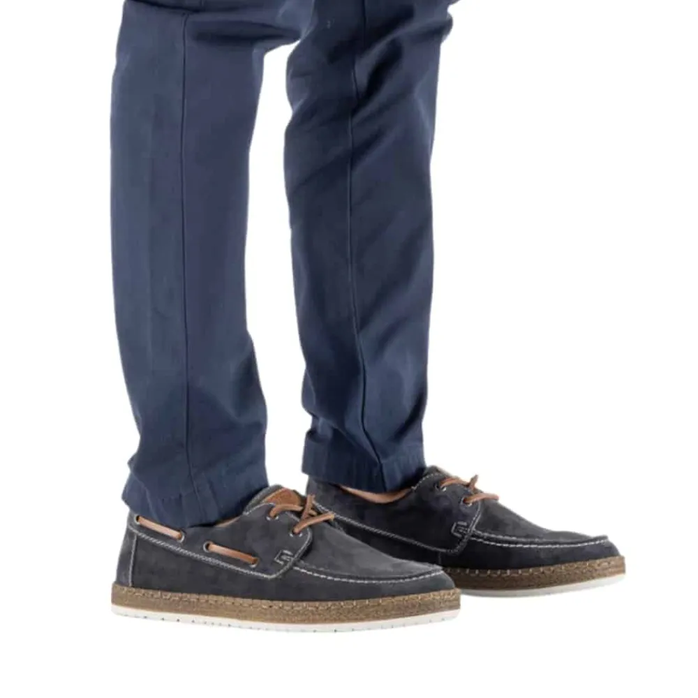 Discount Rieker Sejlersko Herre