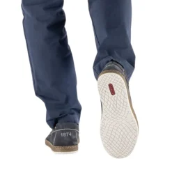 Discount Rieker Sejlersko Herre