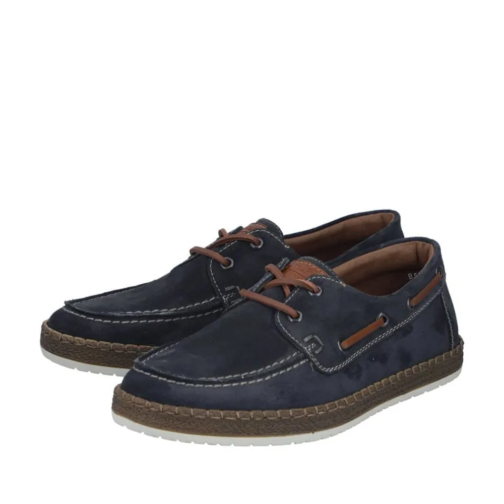 Discount Rieker Sejlersko Herre