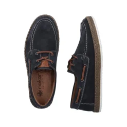 Discount Rieker Sejlersko Herre