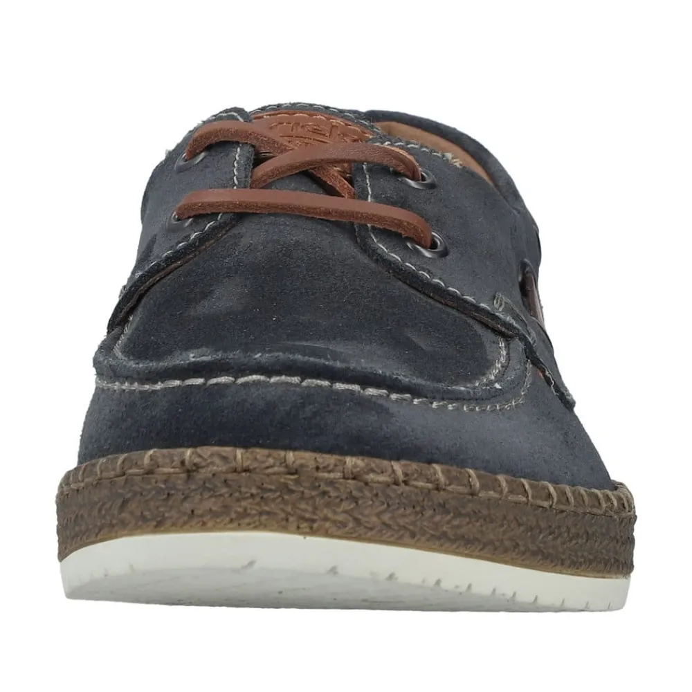 Discount Rieker Sejlersko Herre