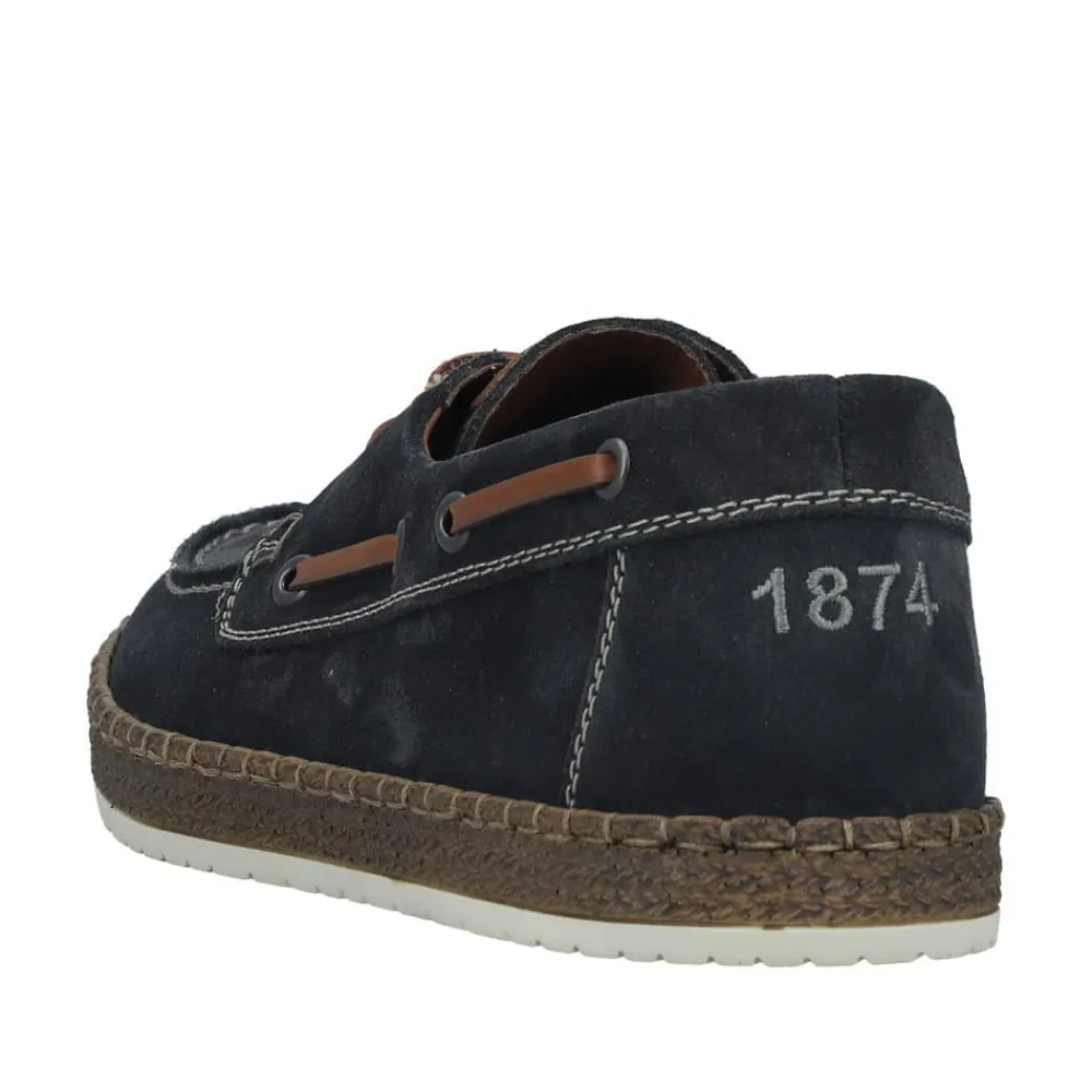 Discount Rieker Sejlersko Herre