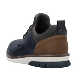 Sale Rieker Sko Herre Blå