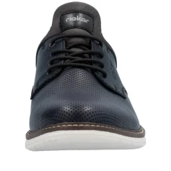 Sale Rieker Sko Herre Blå