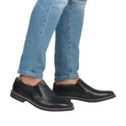 Clearance Rieker Sko Herre