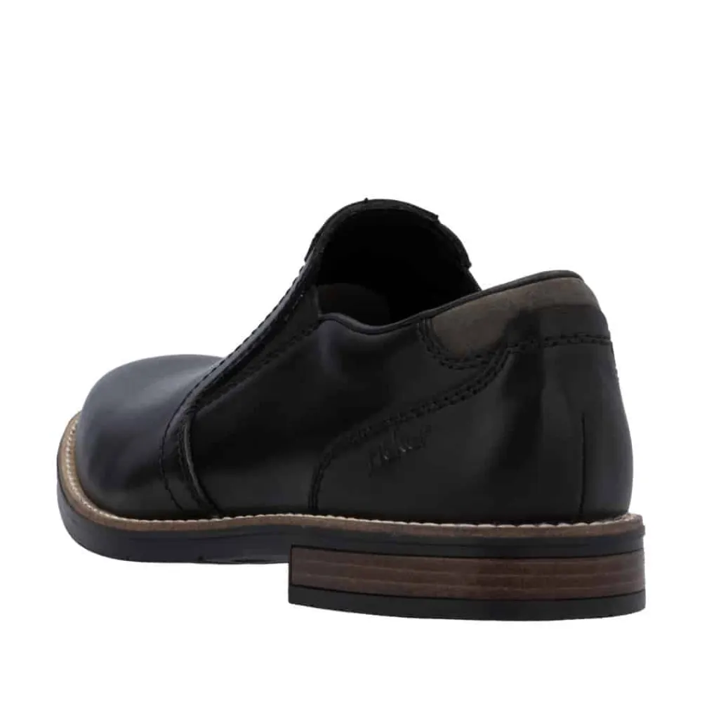 Clearance Rieker Sko Herre