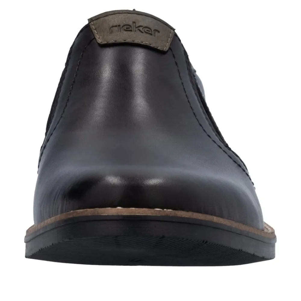 Clearance Rieker Sko Herre