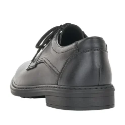 Best Rieker Sko Herre Sort