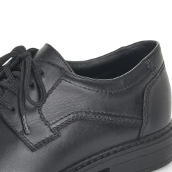 Best Rieker Sko Herre Sort