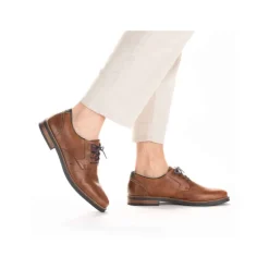 Clearance Rieker Sko Herre