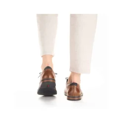 Clearance Rieker Sko Herre