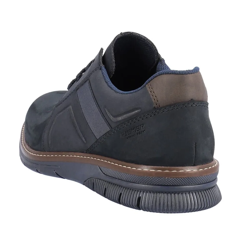 Clearance Rieker Sko Herre