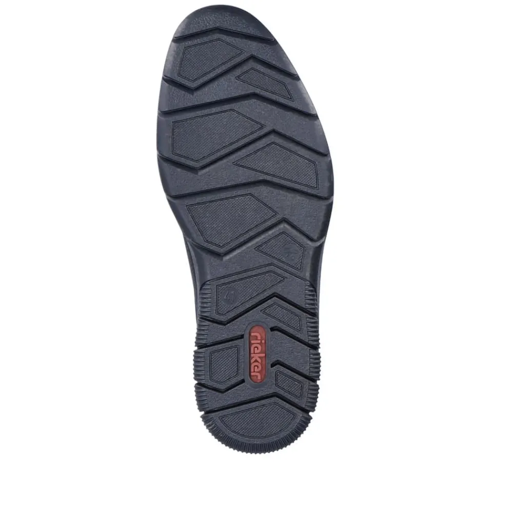 Clearance Rieker Sko Herre