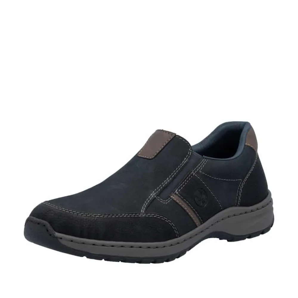 Outlet Rieker Sko Herre