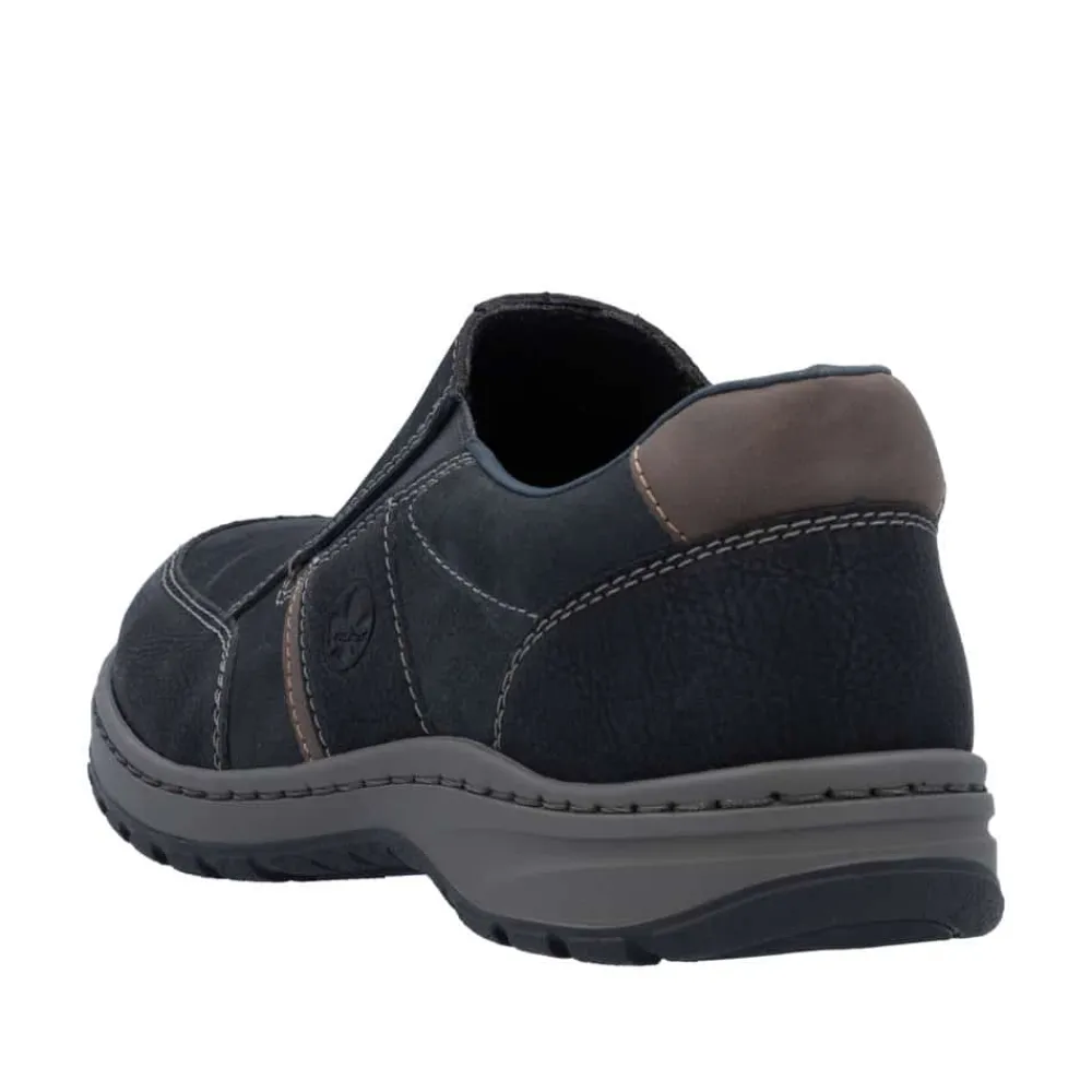 Outlet Rieker Sko Herre