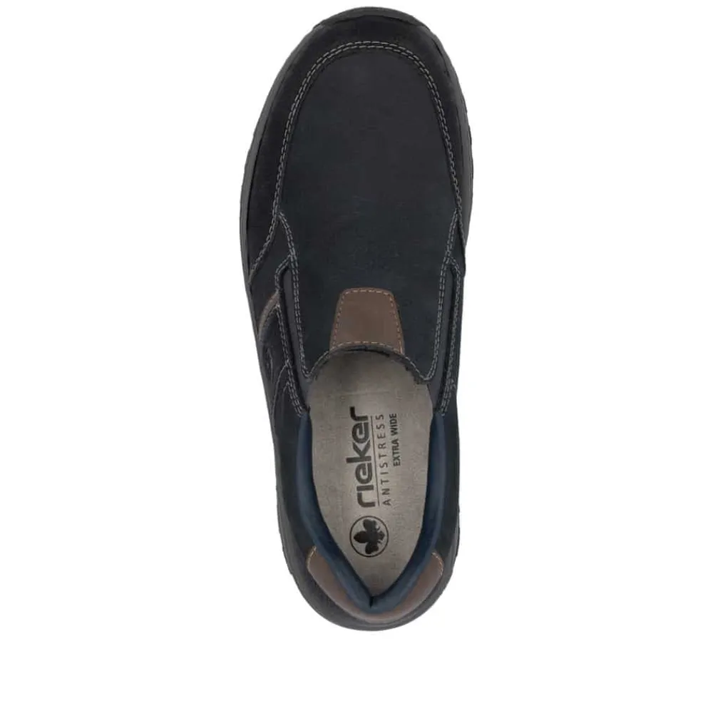 Outlet Rieker Sko Herre