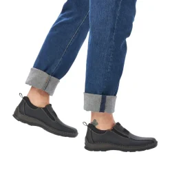 Clearance Rieker Sko Herre