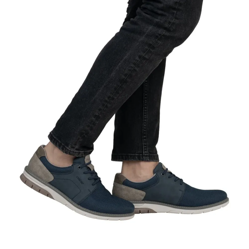 Sale Rieker Sko Herre