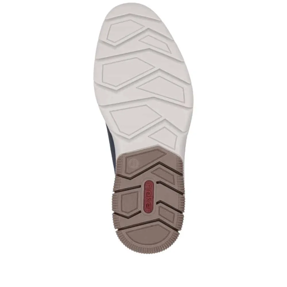 Sale Rieker Sko Herre