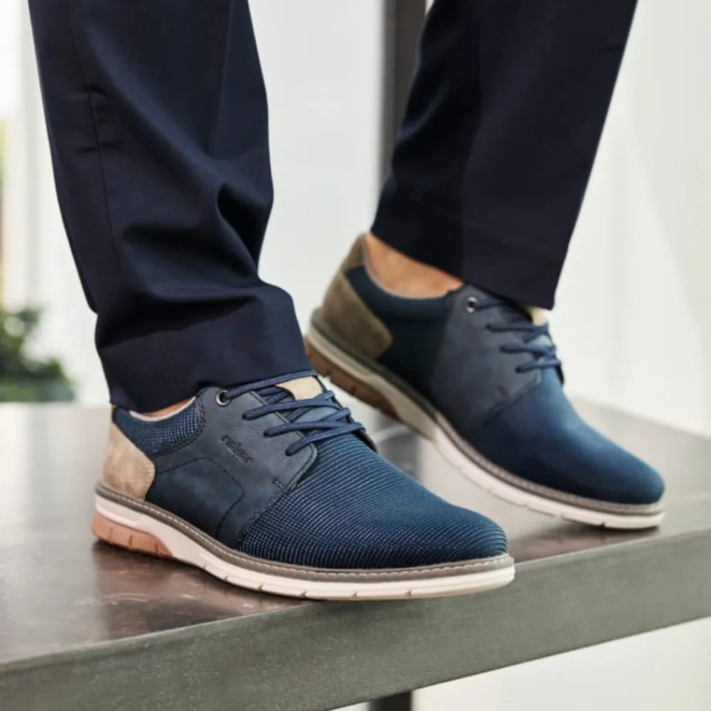 Sale Rieker Sko Herre