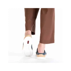 Discount Rieker Slippers Dame