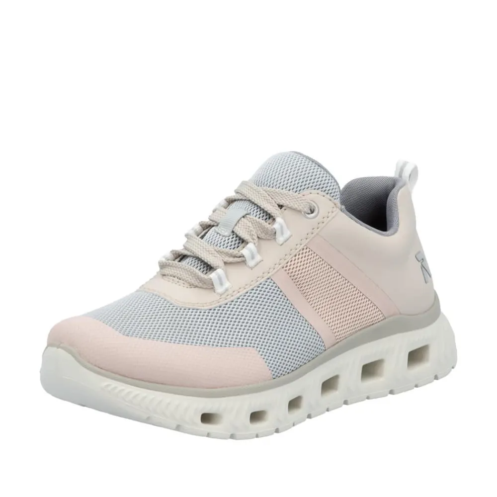 Online Rieker Sneakers Dame