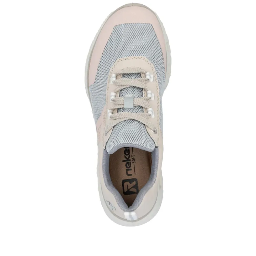 Online Rieker Sneakers Dame